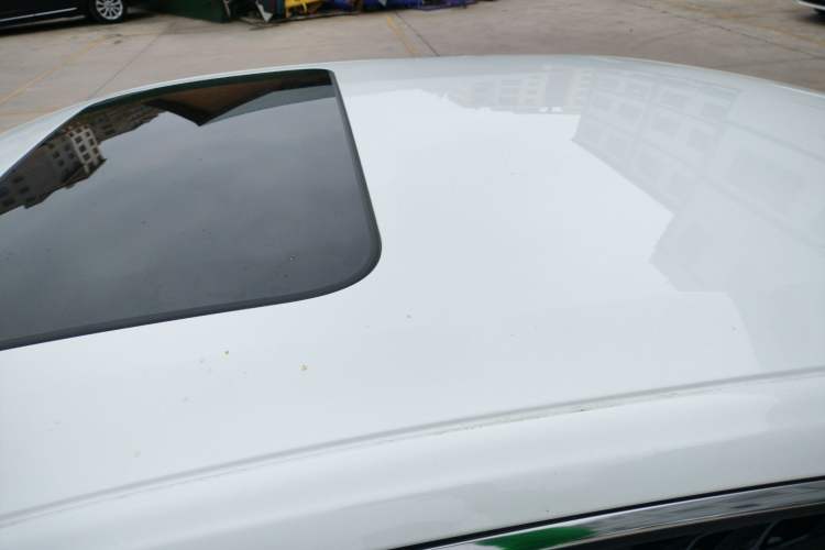 Used Changan Eado 2024 1.5T GDI Automatic Prestige Edition