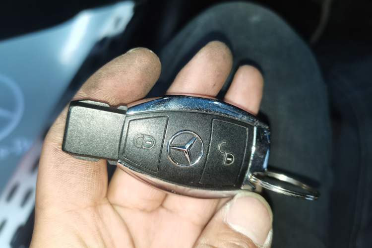 Used Mercedes-Benz GLC 2019 GLC 200 4MATIC