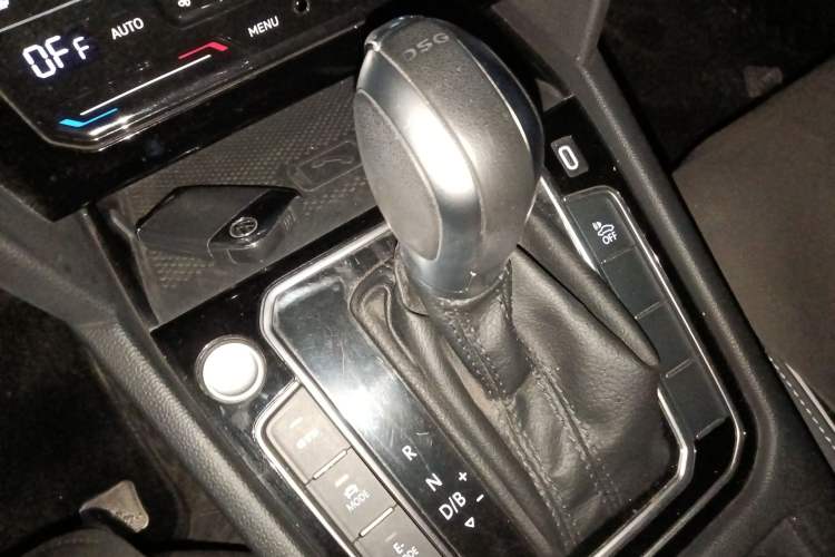 Used Volkswagen Magotan GTE Plug-in Hybrid 2022 GTE Luxury Model
