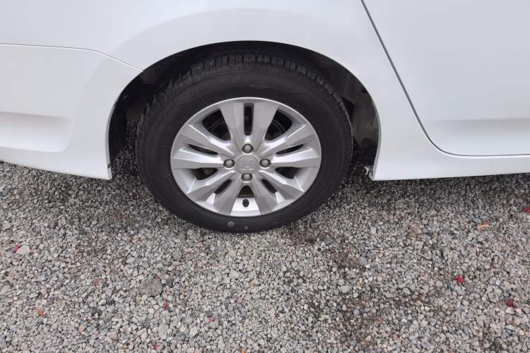 Used Honda City Classic 2012 1.5L Automatic Elite Edition