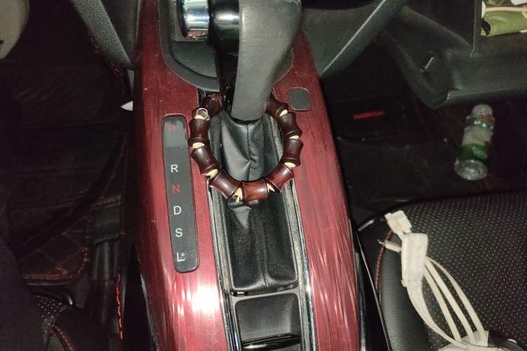 Used Honda XR-V 2015 1.8L VTi CVT Luxury Edition