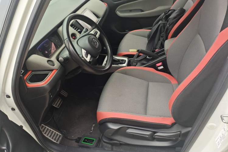 Used Honda LIFE 2021 1.5L CVT SPO-SS Dynamic Edition
