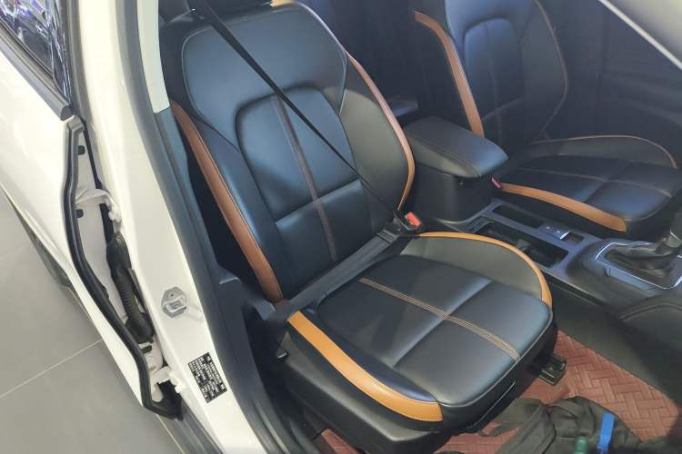 Used Ford Focus 2022 Hatchback EcoBoost 180 Automatic Performance Edition
