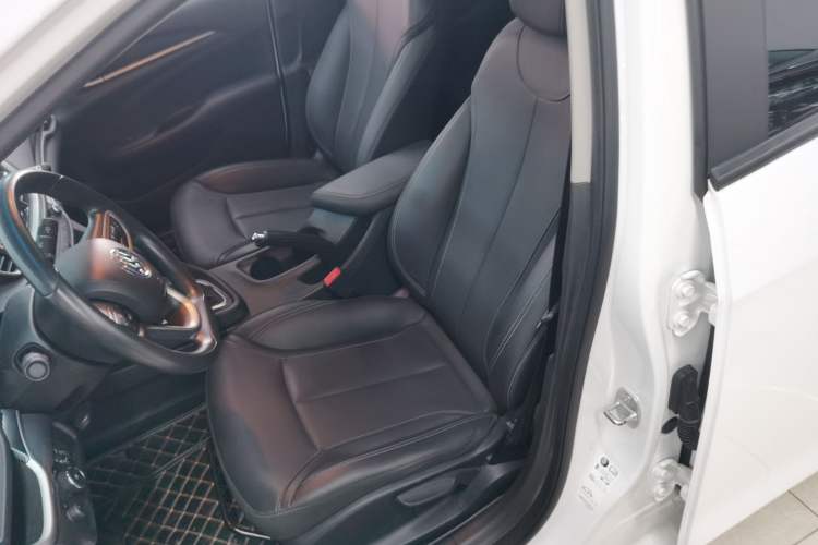 Used Buick GT 2021 Revised Version Flagship 1.5L Automatic Elite Edition
