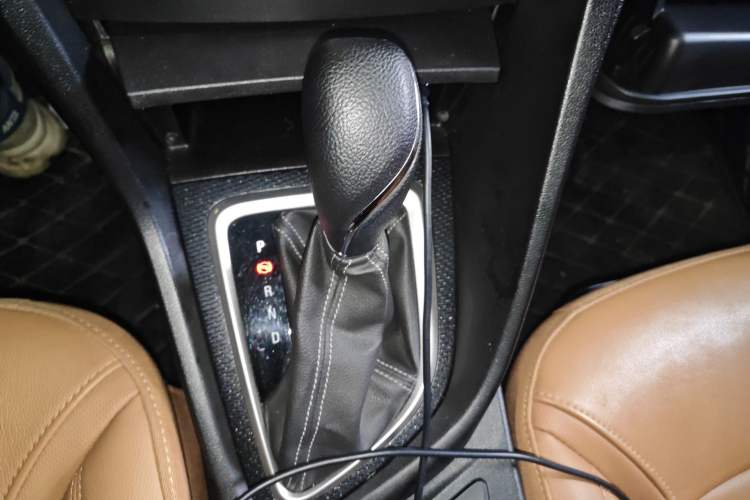 Used Buick Excelle GX 2019 18T Automatic Connected Flagship Version China V Standard