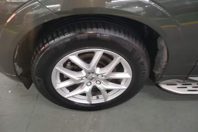 Used Volvo XC60 2021 T5 4x4 Smart Luxury Edition
