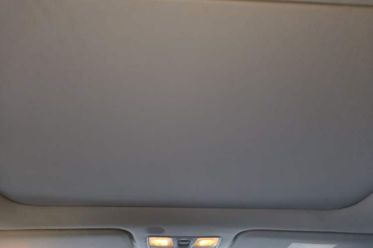 Used Hyundai Mistra 2017 1.6T Automatic Smart GLS China V Standard