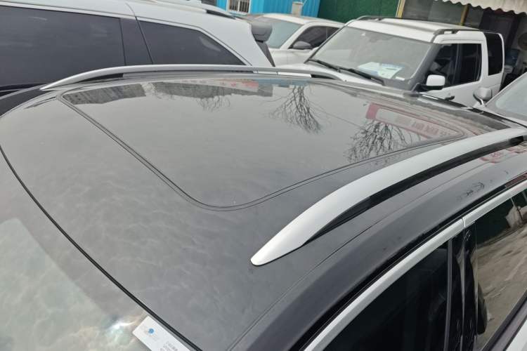 Used Volkswagen T-ROC 2019 230TSI DSG Two-Wheel-Drive Advanced Version China VI Standard
