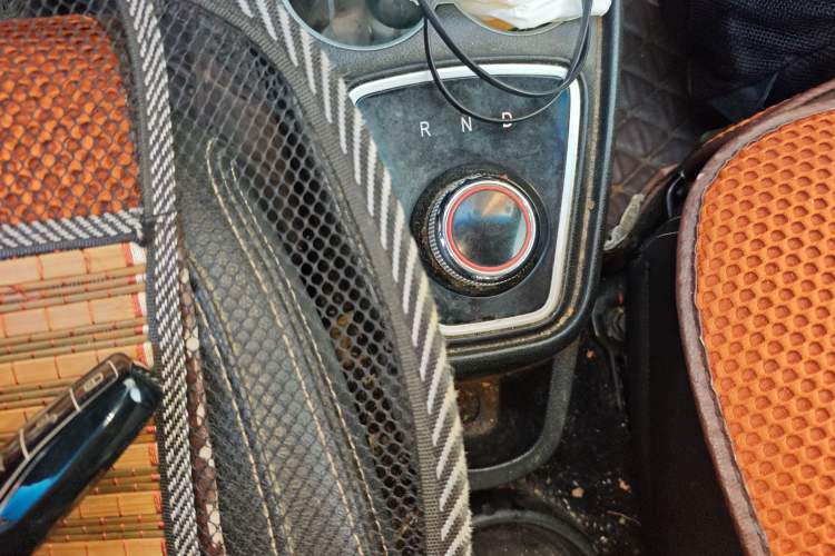 Used JAC Group iEV6E 2019 Sport Edition iEV6E Deluxe Smart Version
