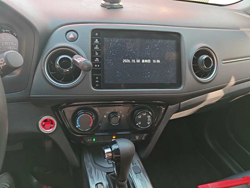 Used Honda XR-V 2021 1.5L CVT Comfort Version — 12