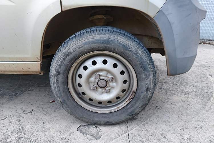 Used Wuling Zhiguang 2015 1.2L Practical LS-I Model