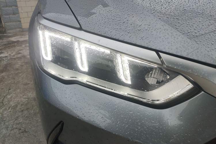 Used BYD Song Pro New Energy 2022 DM-i 110km Flagship Model