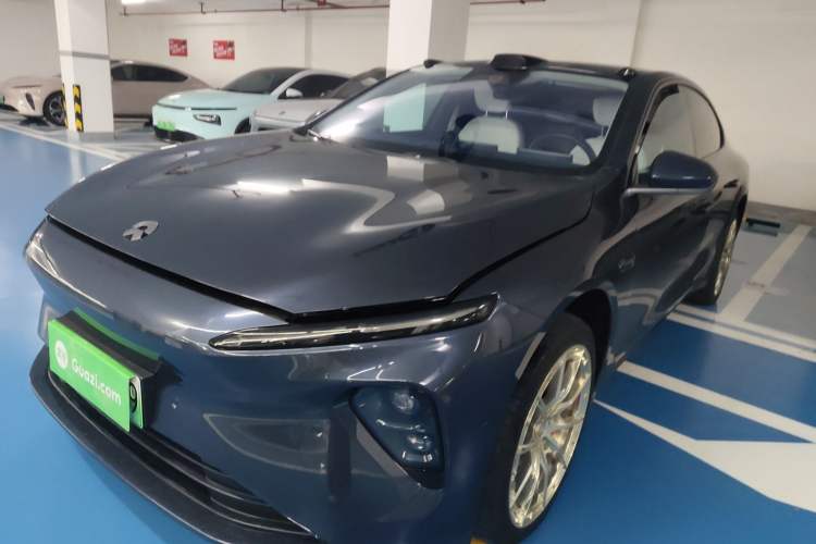 Used Nio ET7 2022 100kWh First Edition