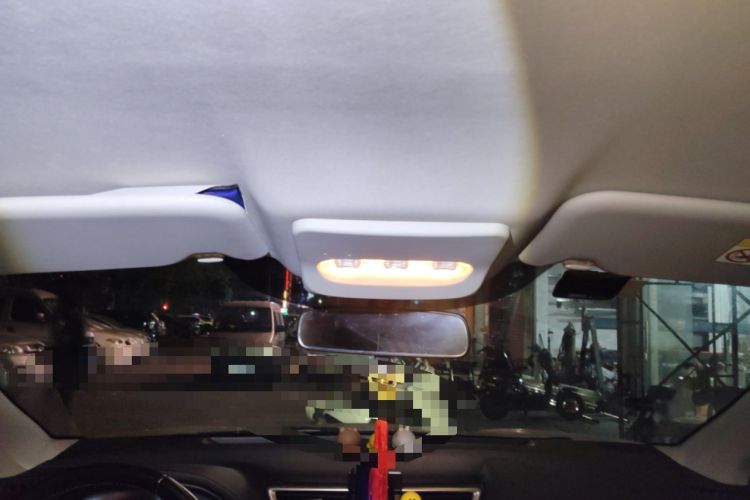 Used Nissan Qashqai 2017 2.0L CVT Smart Enjoyment Version China V Standard
