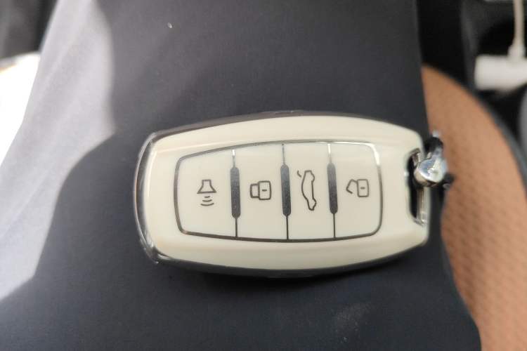 Used ORA Black Cat 2021 351 km Standard Version
