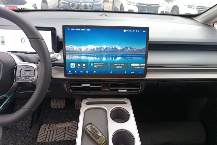 Used AION Y 2023 Younger Star Edition
