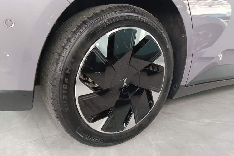 Used XPeng MONA M03 2025 502 Long-Range Max
