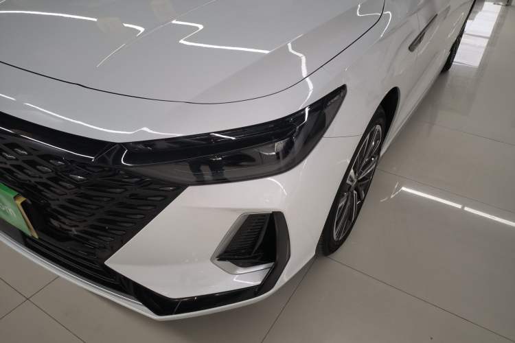 Used Chery Arrizo 8 2024 1.6T DCT Rui
