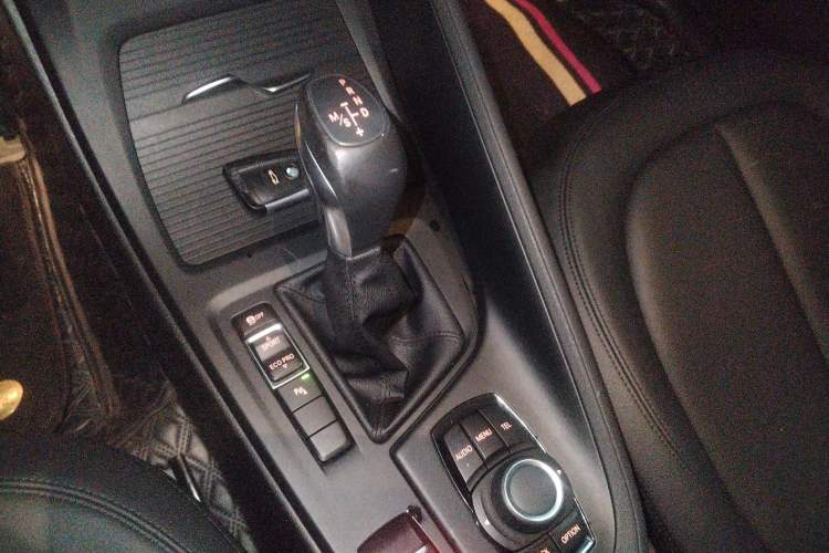 Used BMW X1 2016 sDrive18Li Premium Edition
