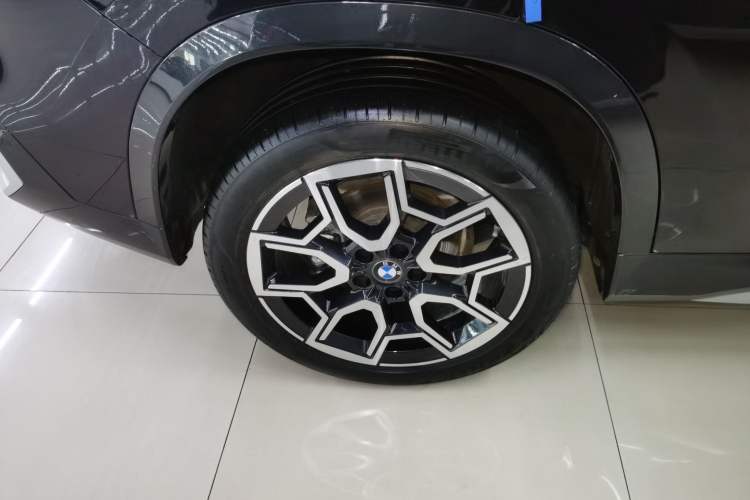 Used BMW X1 2023 sDrive25Li X Design Package
