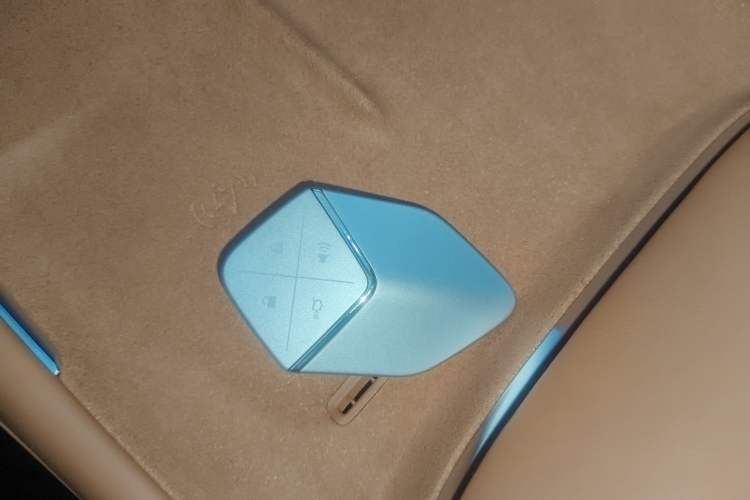 Used Deepal S07 2023 200Max Range-Extended Version