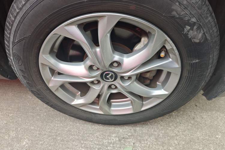 Used Mazda CX-3 2018 2.0L Automatic Luxury Version