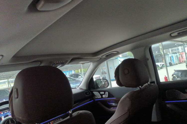 Used Mercedes-Benz GLE 2025-Year Restyled GLE 350 4MATIC Fashion Edition
