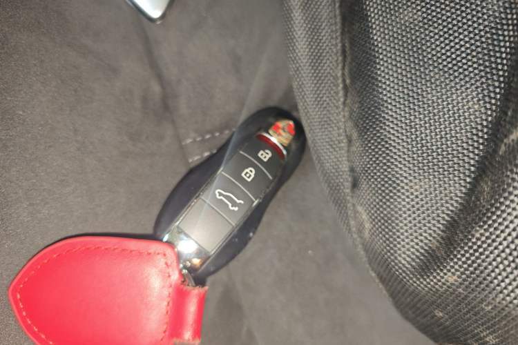 Used Porsche Macan 2018 Macan 2.0T
