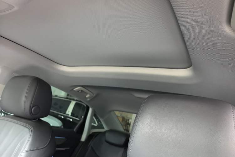 Used Audi A6L 2021 40 TFSI Luxury Prestige Edition Headliner