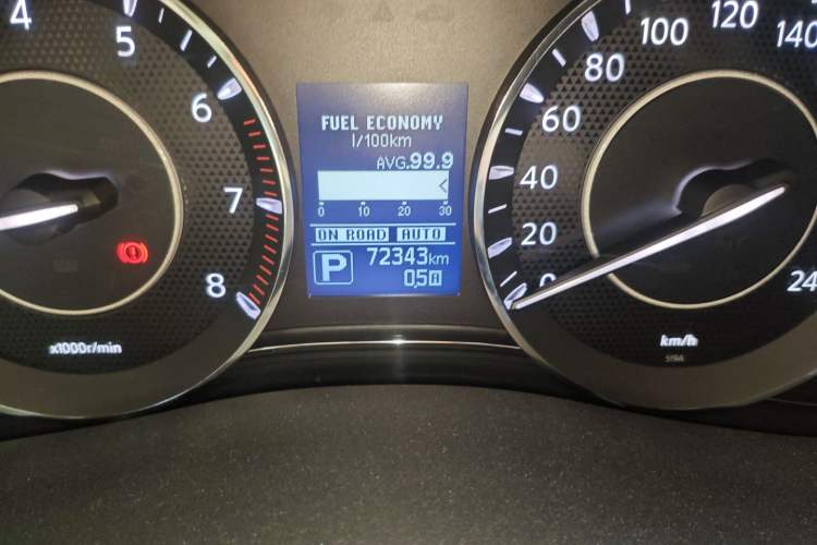 Used Nissan Patrol 2016 5.6L Standard Edition