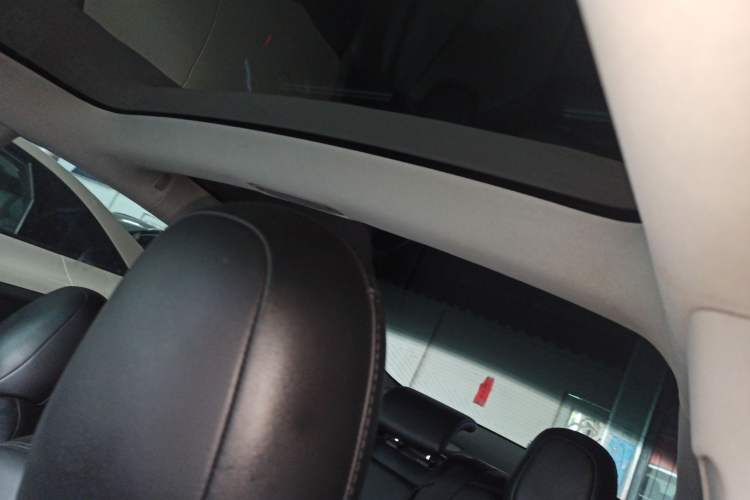 Used Tesla Model 3 2020 Standard Range Rear-Wheel Drive Upgraded Version
