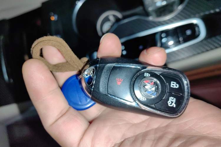 Used Buick Regal 2020 552T Elite Edition
