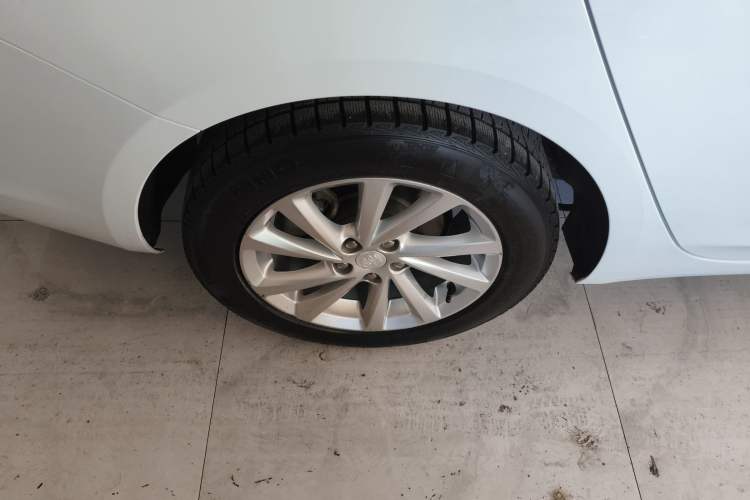 Used Buick Verano 2018 Sedan 15S Automatic Leading Model