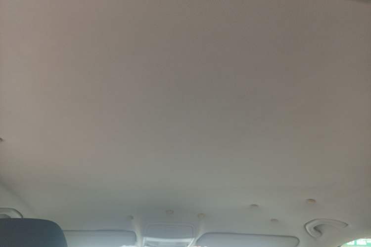 Used Volkswagen Tiguan 2012 1.8TSI Automatic Two-Wheel Drive Trend Edition Headliner