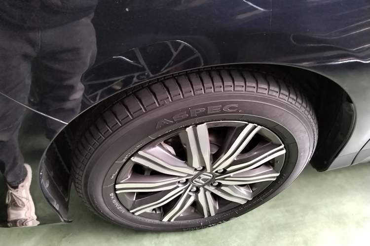 Used Honda Odyssey 2022 2.0L eHEV Sharp Enjoyment Edition
