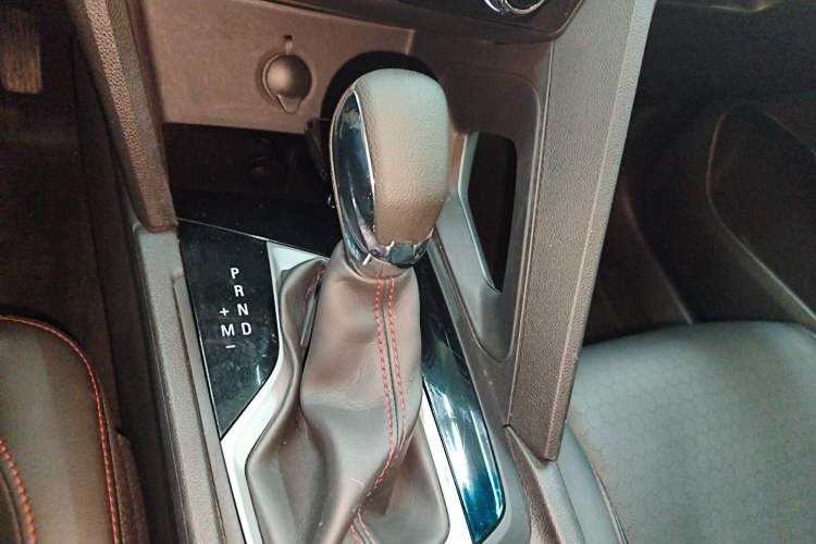 Used Chevrolet Orlando 2019 Redline 530T Automatic Enjoyment Version (5+2 Seating) China VI