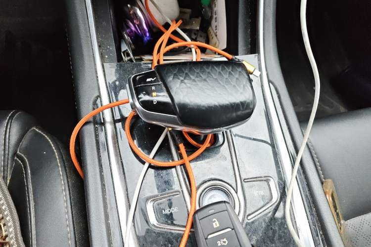 Used CHANGAN Eado New Energy 2019 EV460 Shared Version
