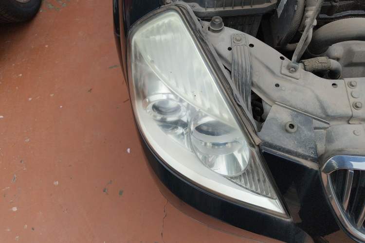 Used Buick Excelle 2011 1.6 LE-AT