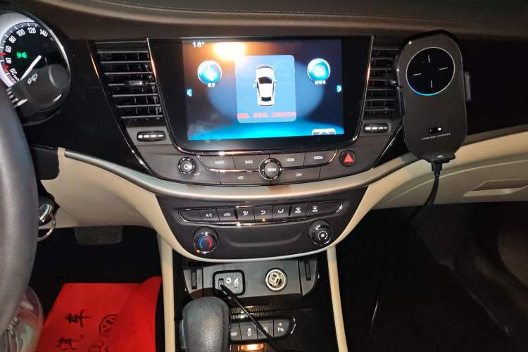 Used Buick Verano 2015 Sedan 15S Automatic Leading Model
