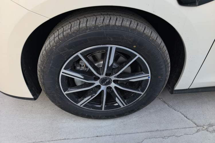 Used BYD Seal 06 New Energy 2026 DM-i Ultra-Enjoyment 128KM Smart Enjoyment Model