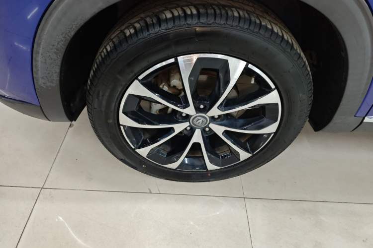 Used Changan CS85 COUPE 2019 1.5T DCT Dynamic Version China VI Standard