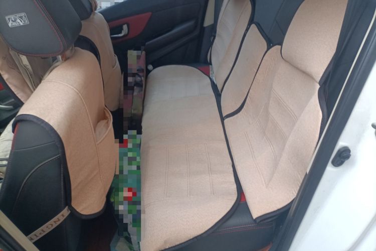 Used Haval H1 2015 1.5L Manual Luxury Model