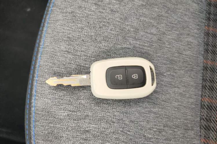 Used Dongfeng NAMMI EX1 2021 Quality Edition Vehicle Key