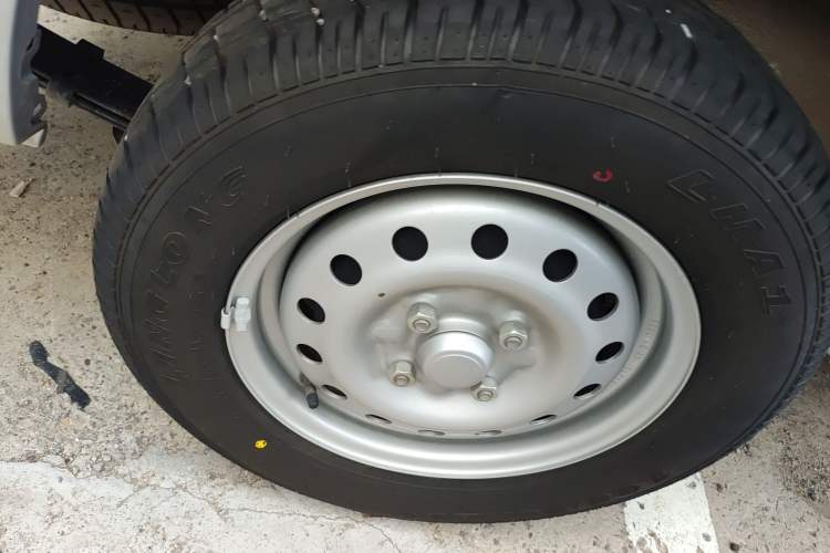 Used Wuling Zhiguang 2023 1.5L Practical Version 5/7 Seats