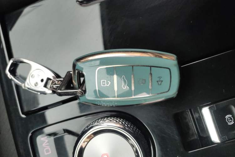 Used Haval H6 2021 3rd Generation 1.5T Automatic Two-Wheel Drive Pro
