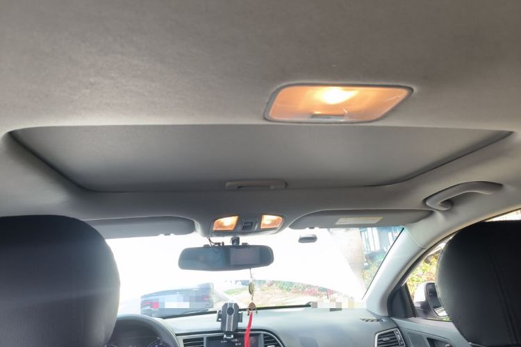 Used Hyundai Elantra (6th Generation / Lingdong) 2016 1.6L Automatic ZhiXuan – Elite Version
