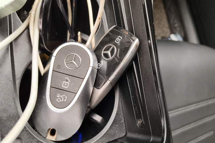 Used Mercedes-Benz C-Class 2022 Restyled C 200 L Sport Edition