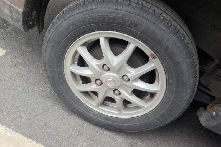 Used HYOSOW H2 2016 H2E 1.5L Elite Model BJ415B