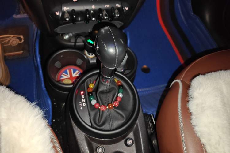 Used MINI Paceman 2013 1.6T COOPER S ALL4