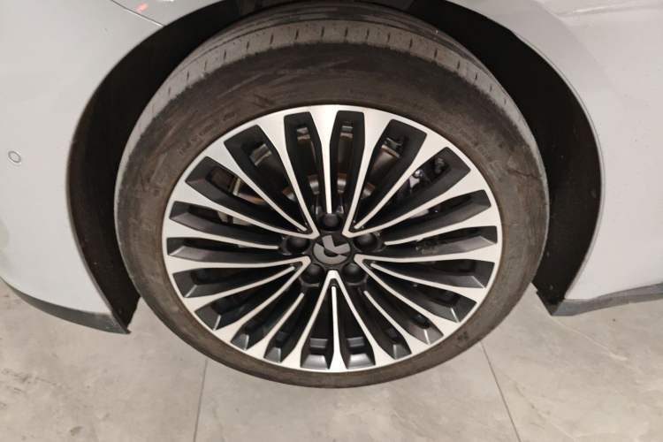 Used Nio ET7 2022 100 kWh
